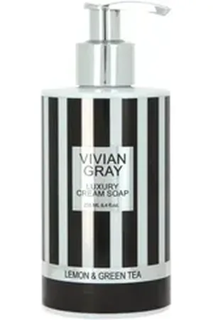 Vivian Gray Flüssigseife Cream Soap bunt