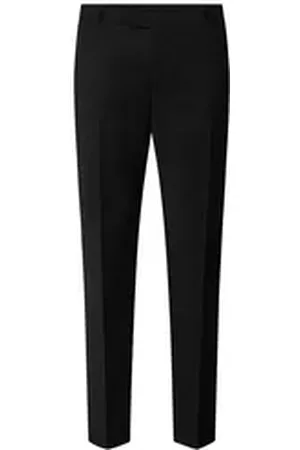 Strellson Anzughose schwarz 56