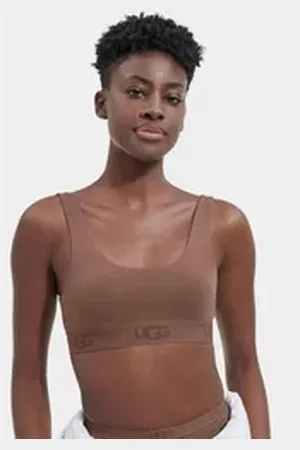 UGG UGG Bralette Gwendolynn Bralette braun L