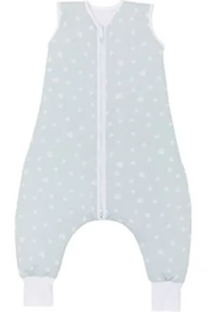 fillikid Babyschlafsack Sommerschlafsack mit Beinen Exklusiv 100 cm