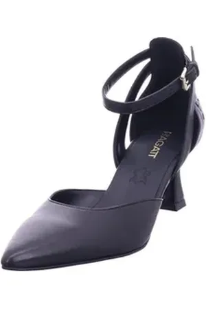 Bagatt Bugatti Pumps schwarz 37 EU
