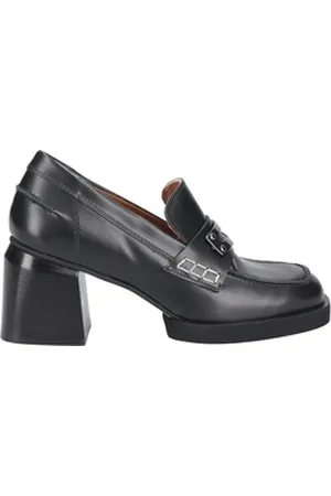 Donna Carolina THEA MASK Pumps schwarz 40 EU