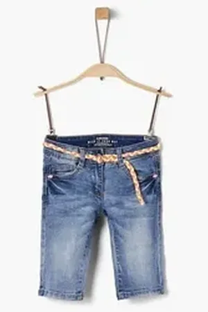 QS by s.Oliver 3/4-Jeans Jeans Capri Skinny Kathy regular 110