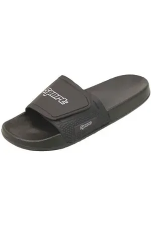 Bockstiegel [D2C] 10377_1_1 schwarz Badesandale schwarz 44 EU