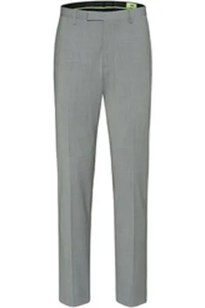 Cinque Baukastenhose Anzughose CIMONOPOLI-H - Slim Fit grau 98