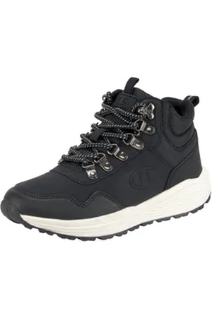 Champion CLIMB RX MID B GS Winterboots Snowboots, Winterstiefel, Winterschuhe schwarz 38 EU