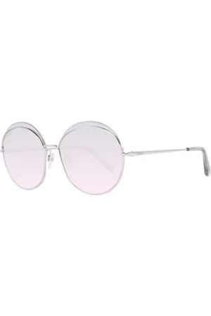 Bally Sonnenbrille BY0077-D 6028U rosa