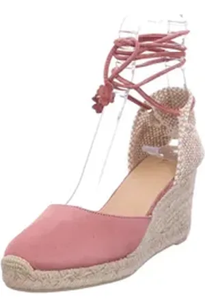 Castaner Carina/6/007 Pumps rosa 40 EU