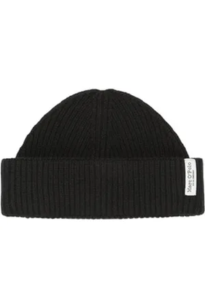 Marc O’ Polo Beanie schwarz
