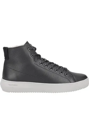 Blackstone DYLAN Stiefel schwarz 43 EU