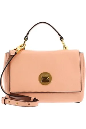 Coccinelle Abendtasche Liya orange