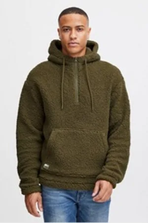 11 Project Hoodie PRDaeg grün XXL