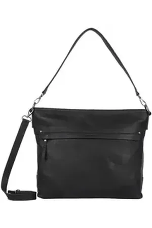 Gerry Weber Hobo - Damen Hobo Tarragona schwarz