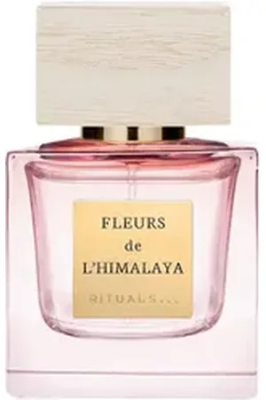 Rituals Eau de Parfum Fleurs de l