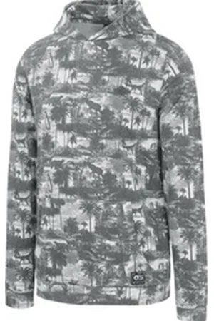 Picture Organic Clothing Picture Kapuzenpullover grau L