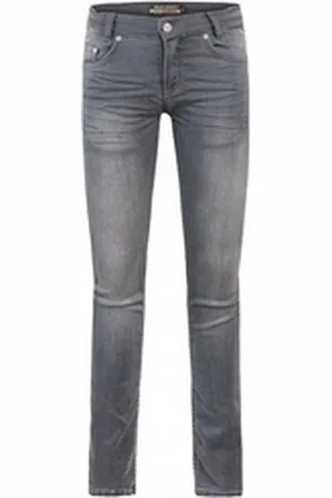 Blue Effect Regular-fit-Jeans Jeans Hose Skinny ultrastretch regular fit blau 128