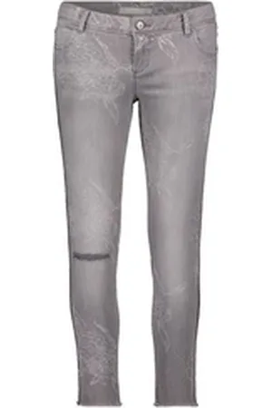 Betty & Co Anzughose Hose Jeans 7/8 LAEng