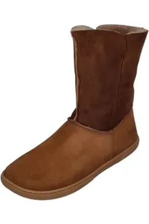 Koel FREYA 08L023.30C-870 Barfußschuh Taupe grau 39 EU