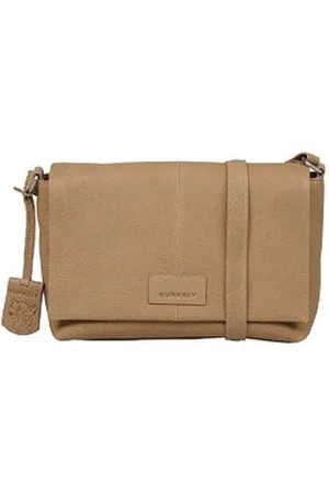 Burkely Satchel : Satchel-Tasche Soft Skylar beige