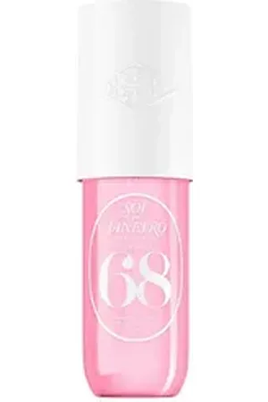 Sol de Janeiro Gesichts- und Körperspray Cheirosa 68 Beija Flor Perfume Mist​ 240ml, Körperspray mit exotischem Duft von Drachenfrucht und Jasmin​