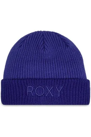 Roxy Strickmütze Mütze ERJHA04165 Bluing PRC0 blau