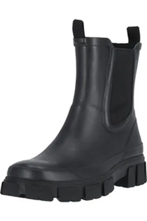 Athlecia Teya Gummistiefel mit Allwetterprofil schwarz 36 EU