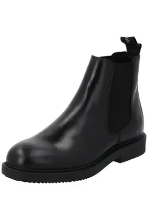 Palado Crara Chelseaboots schwarz 45 EU