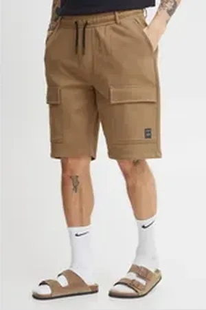11 Project Sweatshorts PRKarlsen braun L
