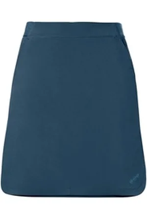 Vaude Skort Damen Skomer Skort IV 36