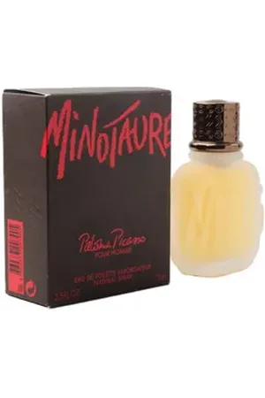 PALOMA Eau de Toilette Pour Homme Minotaure Eau de Toilette Spray 75ml