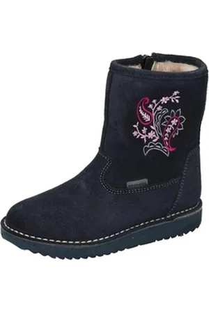 Ricosta Stiefel Stiefel mit -TEX blau 28 EU