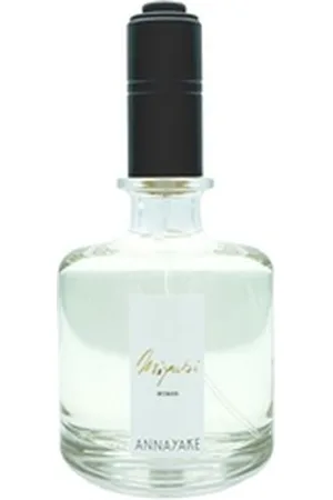 Annayake Eau de Parfum Miyabi Woman, Glasflakon, Parfüm EDP, Damenduft