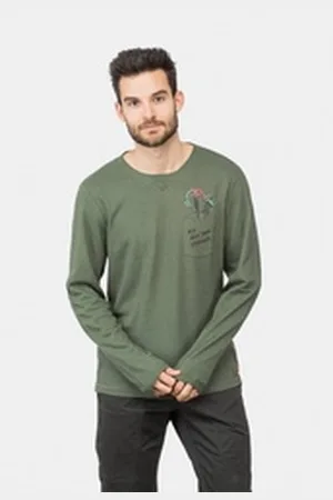 Chillaz Langarmshirt Kaprun Friend XL