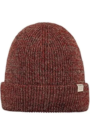 Barts Beanie Kids Kinabalu Beanie Kinder Accessoires braun