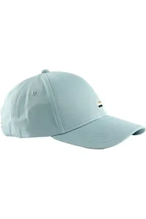 HUGO BOSS Baseball Cap blau