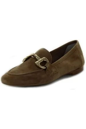 Gianluca Pisati NINFA Slipper braun 39 EU