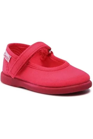 Cienta Halbschuhe 24000 Coral 06 Sneaker rot 19 EU