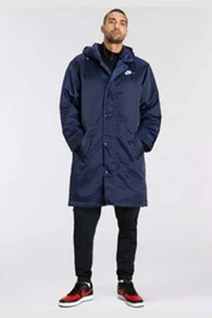 Nike Sportswear Outdoorjacke CLUB MEN