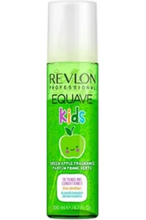 Revlon Haarspülung Equave Kids Apple Detangling Conditioner 200 ml grün