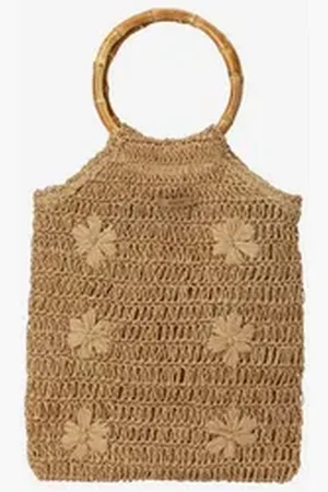 Barts Shopper TAMARAMA SHOPPER Summer shopper weiß
