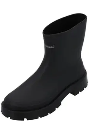 Bockstiegel Ramona Gummistiefel schwarz 42 EU