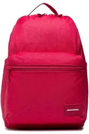 Skechers Freizeitrucksack Rucksack S1034.33 Fuksja rosa