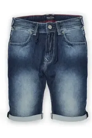 Three Oaks Jeansshorts : Boys Jeansshorts 146