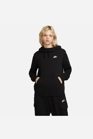 Nike Sportswear Kapuzensweatshirt Club Fleece Women