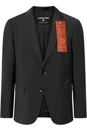 Strellson Anzugsakko schwarz 50