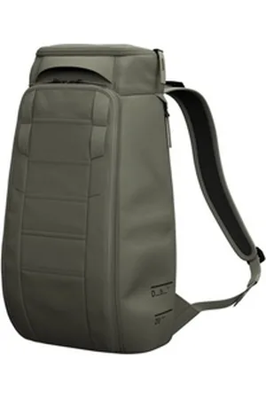 Db Journey Db Daypack Db Hugger Backpack 20L Moss Green grün
