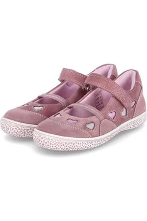 Lurchi Ballerinas TESS Ballerina rosa 29 EU