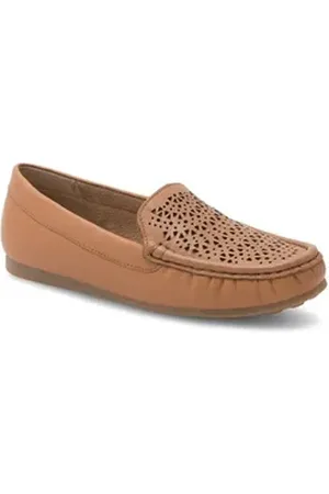 Lasocki Mokassins GRD-D520-02 Braun Mokassin braun 39 EU
