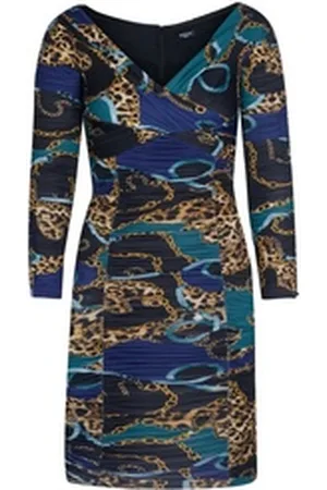 Guess Midikleid Marciano by Guess Kleid bunt 34