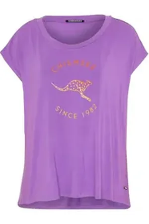 CHIEMSEE T-Shirt Women T-Shirt, Comfort Fit (1-tlg) S